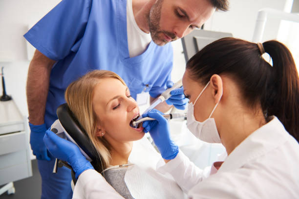 Advanced Technology for Better Dental Care in Port St Lucie, FL