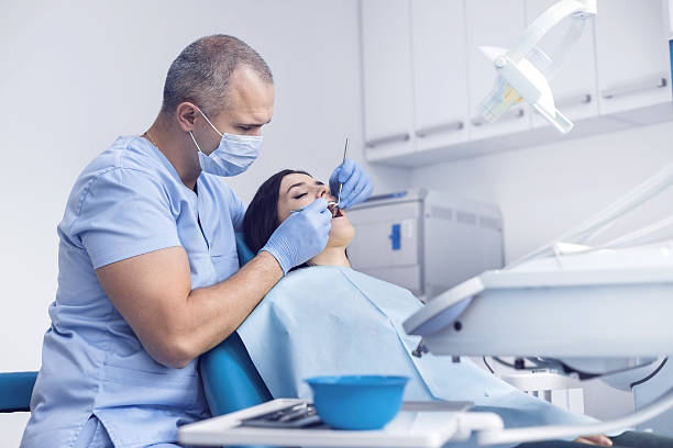 Reliable Port St Lucie, FL Dental Services Solutions